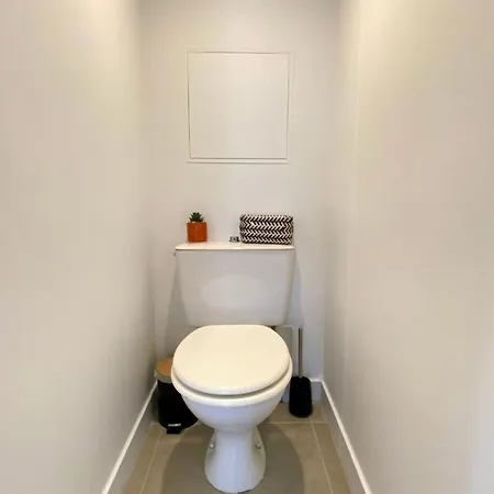 Appartement Hypercentre - Le Ruat Bordeaux Exterior foto