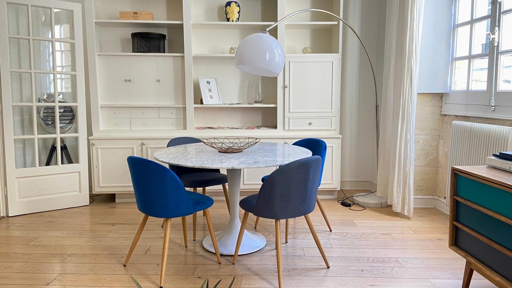Apartamento Hypercentre - Le Ruat