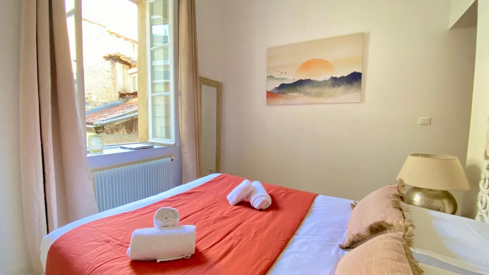 Apartamento Hypercentre - Le Ruat Burdeos